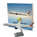 ARD Models British Airways Boeing 787-10 - G-ZBLI Diecast Model - 1/200 - ARDBA130