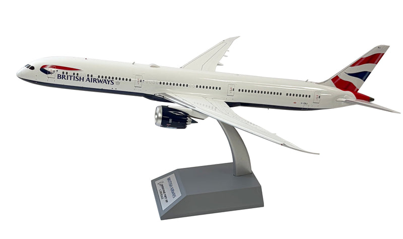 ARD Models British Airways Boeing 787-10 - G-ZBLI Diecast Model - 1/200 - ARDBA130