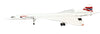 ARD Models British Airways Concorde 'Chatham Livery' Diecast Model - G-BOAD - Scale 1/400