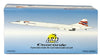 ARD Models British Airways Concorde 'Chatham Livery' Diecast Model - G-BOAD - Scale 1/400