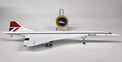 ARD Models British Airways Concorde - G-BOAE - Negus Livery - Diecast Model - 1/200 - ARDBA142