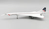ARD Models British Airways Concorde - G-BOAF - 'Landor'  Livery - Diecast Model - 1/200 - ARDBA144