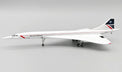 ARD Models British Airways Concorde - G-BOAF - 'Landor'  Livery - Diecast Model - 1/200 - ARDBA144