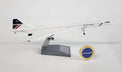 ARD Models British Airways Concorde - G-BOAF - 'Landor'  Livery - Diecast Model - 1/200 - ARDBA144