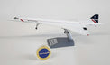 ARD Models British Airways Concorde - G-BOAF - 'Landor'  Livery - Diecast Model - 1/200 - ARDBA144