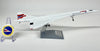 ARD Models British Airways Concorde - G-BOAG - Chatham Livery - Diecast Model - 1/200 - ARDBA141