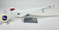 ARD Models British Airways Concorde - G-BOAG - Chatham Livery - Diecast Model - 1/200 - ARDBA141
