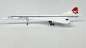 ARD Models British Airways Concorde 'Negus Livery' Diecast Model - G-BOAA - Scale 1/400