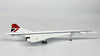 ARD Models British Airways Concorde 'Negus Livery' Diecast Model - G-BOAA - Scale 1/400