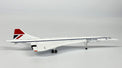 ARD Models British Airways Concorde 'Negus Livery' Diecast Model - G-BOAA - Scale 1/400