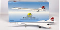 ARD Models British Airways Concorde 'Negus Livery' Diecast Model - G-BOAE - Scale 1/400