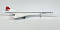 ARD Models British Airways Concorde 'Negus Livery' Diecast Model - G-BOAE - Scale 1/400