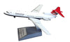 ARD Models British Airways Trident 1E  - G-ASWU - Negus Livery - Diecast Model - 1/200 - ARDBA52