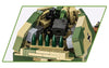 Cobi Sd.Kfz.124 Wespe German Self-Propelled Gun 1/28 Brick Kit (2598)