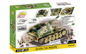 Cobi Sd.Kfz.124 Wespe German Self-Propelled Gun 1/28 Brick Kit (2598)