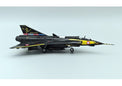 Aviation72 SAAB Draken Austrian Air Force ' Dragon Knights ' 2005 Diecast Scale Model - 1/72 - AV7241010