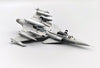 Aviation72 SAAB Gripen Brazilian Air Force Diecast Scale Model - 1/72 - AV7243008