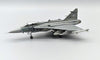 Aviation72 SAAB Gripen JAS39 Hungarian Air Force - 59 TFW-31 Diecast Scale Model - 1/72 - AV7243009