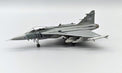 Aviation72 SAAB Gripen JAS39 Hungarian Air Force - 59 TFW-31 Diecast Scale Model - 1/72 - AV7243009