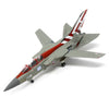 Aviation72 Tornado F3 ZE907 65 Sqn. RAF Coningsby 1990 Diecast Scale Model - 1/72 - AV7251001