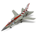 Aviation72 Tornado F3 ZE907 65 Sqn. RAF Coningsby 1990 Diecast Scale Model - 1/72 - AV7251001
