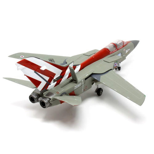 Aviation72 Tornado F3 ZE907 65 Sqn. RAF Coningsby 1990 Diecast Scale Model - 1/72 - AV7251001