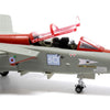 Aviation72 Tornado F3 ZE907 65 Sqn. RAF Coningsby 1990 Diecast Scale Model - 1/72 - AV7251001