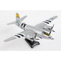 B-26 Marauder Perkatory II Diecast Scale Model - 1/107 - PS5393-3