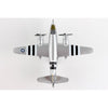 B-26 Marauder Perkatory II Diecast Scale Model - 1/107 - PS5393-3