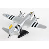 B-26 Marauder Perkatory II Diecast Scale Model - 1/107 - PS5393-3