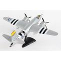 B-26 Marauder Perkatory II Diecast Scale Model - 1/107 - PS5393-3