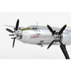 B-26 Marauder Perkatory II Diecast Scale Model - 1/107 - PS5393-3