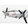 B-26 Marauder Perkatory II Diecast Scale Model - 1/107 - PS5393-3