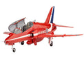 BAe Hawk T.1A RAF Red Arrows 1:32 Plastic Kit