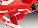 BAe Hawk T.1A RAF Red Arrows 1:32 Plastic Kit