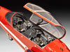 BAe Hawk T.1A RAF Red Arrows 1:32 Plastic Kit