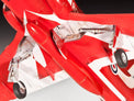 BAe Hawk T.1A RAF Red Arrows 1:32 Plastic Kit
