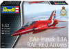 BAe Hawk T.1A RAF Red Arrows 1:32 Plastic Kit