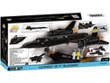 Cobi SR-71 Blackbird Executive Edition USAF Aircraft Brick Kit 1:48 (5890)