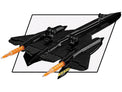 Cobi SR-71 Blackbird Executive Edition USAF Aircraft Brick Kit 1:48 (5890)