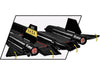 Cobi SR-71 Blackbird Executive Edition USAF Aircraft Brick Kit 1:48 (5890)
