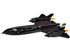 Cobi SR-71 Blackbird Executive Edition USAF Aircraft Brick Kit 1:48 (5890)