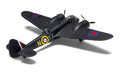 Airfix Bristol Blenheim Mk.IF 1:72 Plastic Model Aircraft Kit