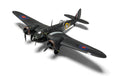 Airfix Bristol Blenheim Mk.IF 1:72 Plastic Model Aircraft Kit