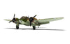 Airfix Bristol Blenheim Mk.IF 1:72 Plastic Model Aircraft Kit
