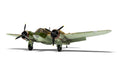 Airfix Bristol Blenheim Mk.IF 1:72 Plastic Model Aircraft Kit