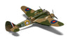 Airfix Bristol Blenheim Mk.IF 1:72 Plastic Model Aircraft Kit