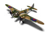 Airfix Bristol Blenheim Mk.IF 1:72 Plastic Model Aircraft Kit