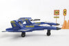 Blue Angels Duo Airport Play Set