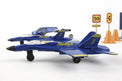 Blue Angels Duo Airport Play Set